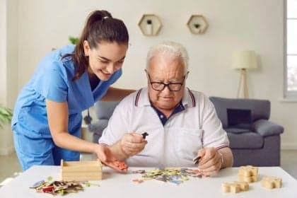 Saúde cerebral em idosos: método Supera se destaca no Brasil