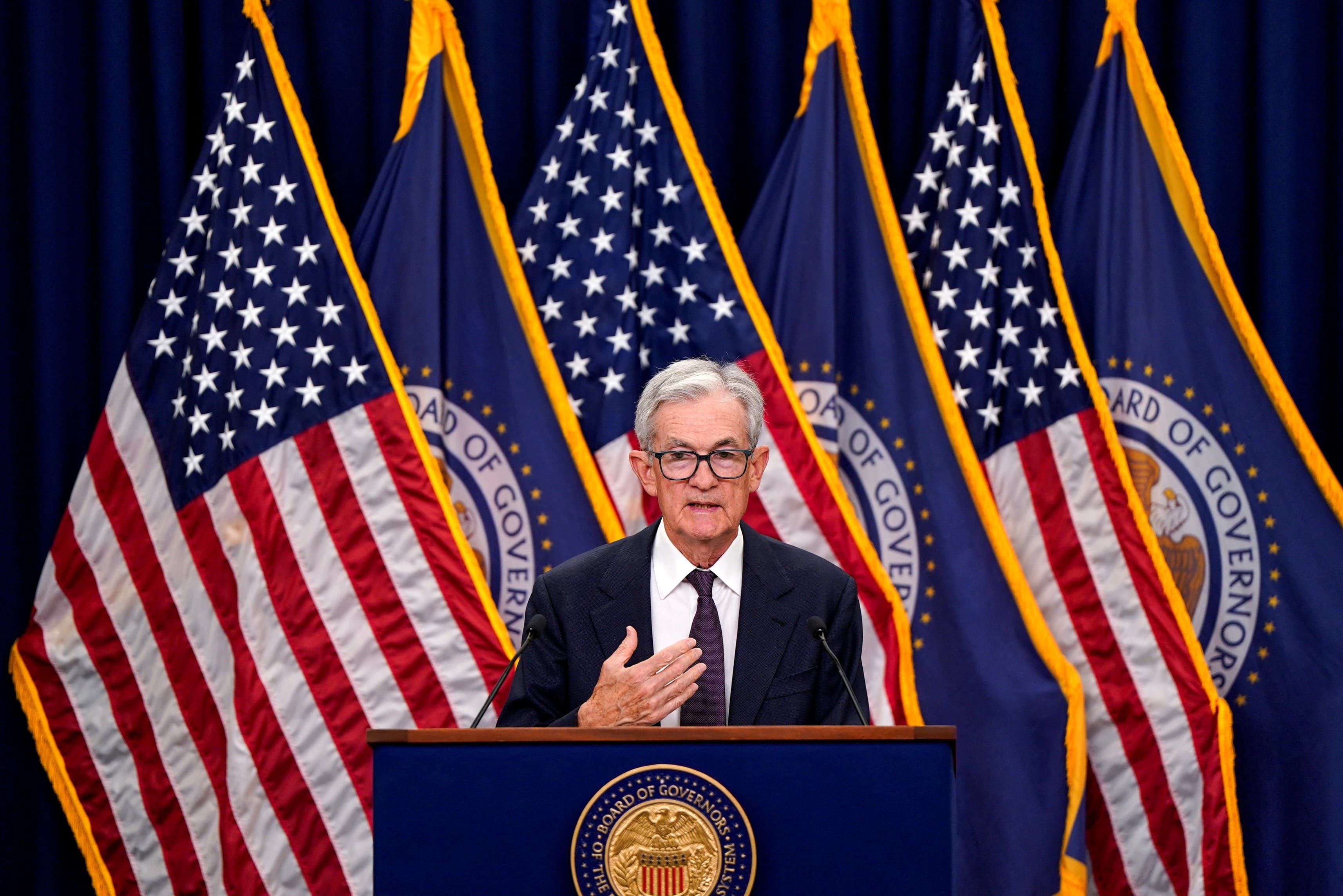 Encerramento de investigação do Fed libera caminho para Warsh