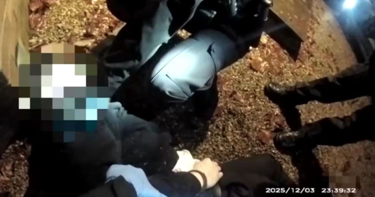 Caso de Henry Nowak gera fúria após resposta policial em Southampton