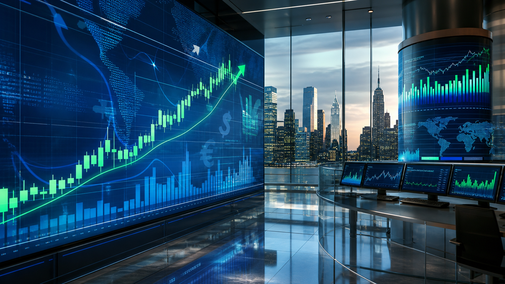 Ibovespa fecha em alta de 0,72%, mas continua abaixo de pico histórico