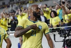 Seleção Brasileira é alvo de interesse do Bayern de Munique