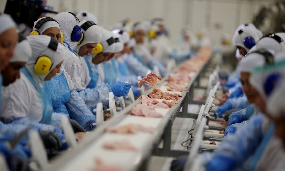 União Europeia suspende compra de carne brasileira e gera preocupações