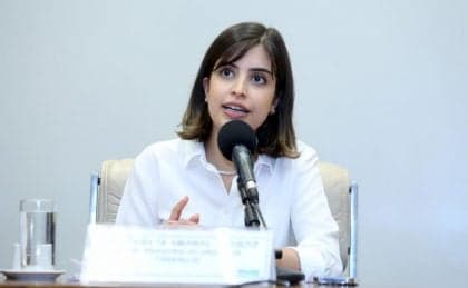 Projeto na Câmara Define Antissemitismo e Atinge Liberdade de Expressão
