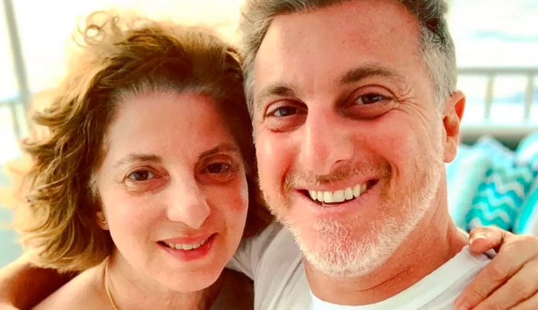 Mãe de Luciano Huck declara voto em Lula e critica governo Bolsonaro