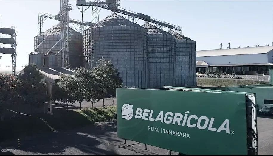 Grupo Belagrícola inicia recuperação extrajudicial com adesão de credores