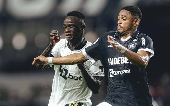 Remo entra em momento decisivo: Remo encara sequência pesada para reagir no Brasileirão