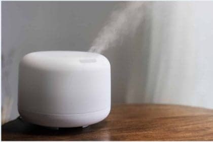Umidificadores se tornam essenciais para ambientes confortáveis