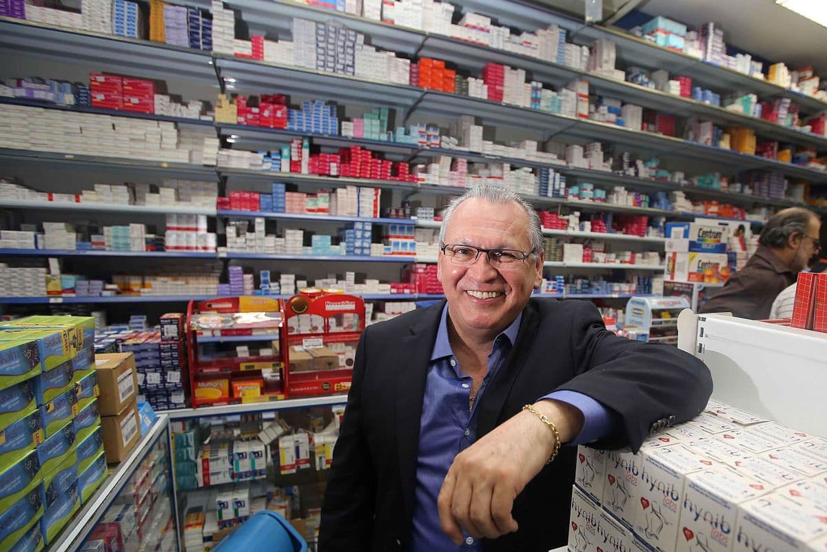 Sidney Oliveira é alvo de investigação por esquema de propina