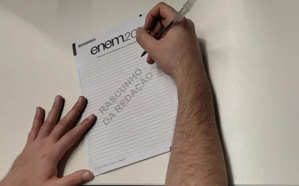 Inscrições do Enem 2026 vão até 12 de junho após prorrogação