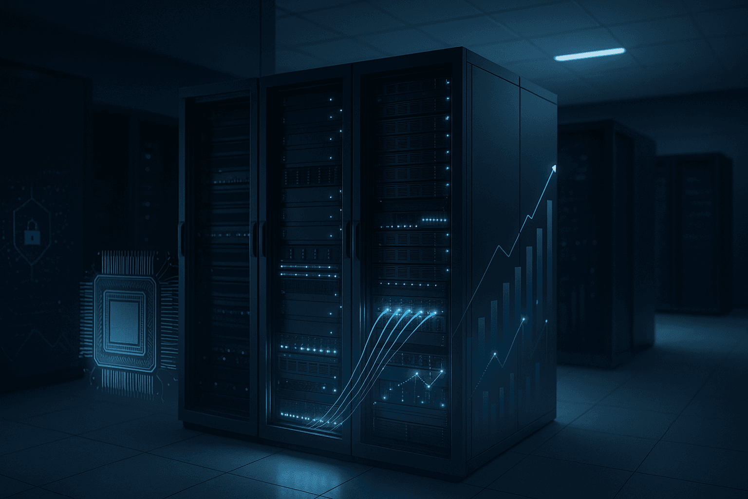 Cisco inicia reestruturação com foco em inteligência artificial