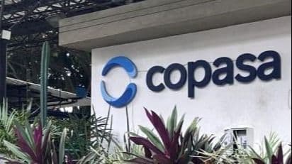 Copasa garante serviços de água e esgoto a municípios após privatização