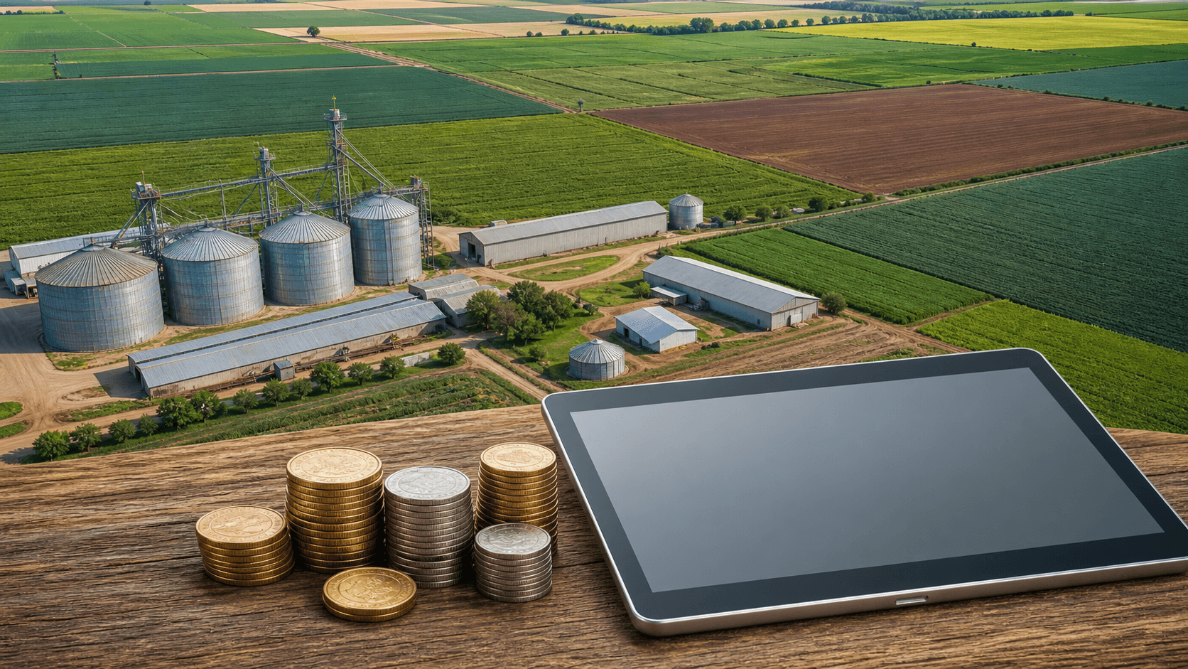 CNA discute Lei do Agro 3 e modernização do crédito agrícola