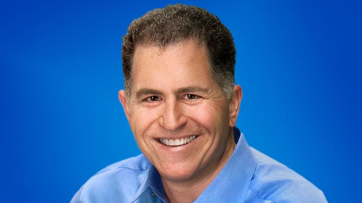 Michael Dell: A trajetória de um pioneiro da tecnologia global