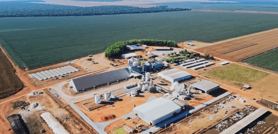 Abertura Nacional do Plantio da Soja 2026/27 acontece em Ipiranga do Norte