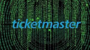 ticketmaster Brasil sofre violação de dados em 2026