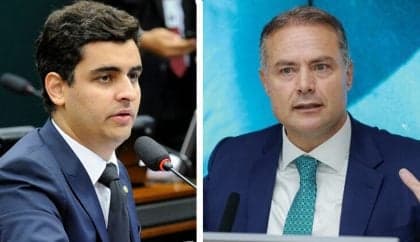 Eleições em Alagoas: Renan Filho e JHC empatam segundo pesquisa