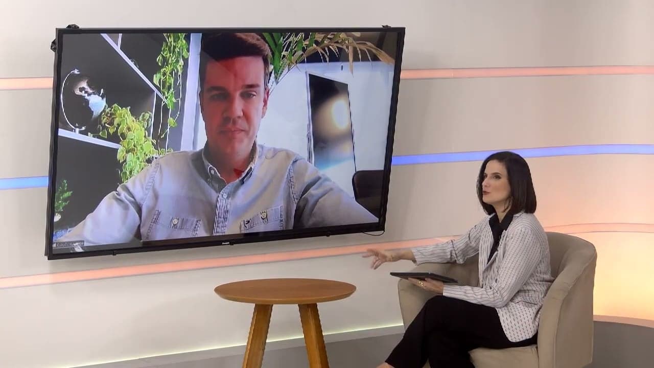 Irrigação se torna infraestrutura estratégica no agronegócio brasileiro