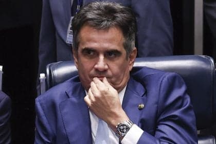 Ciro Nogueira e outros políticos no alvo da Polícia Federal