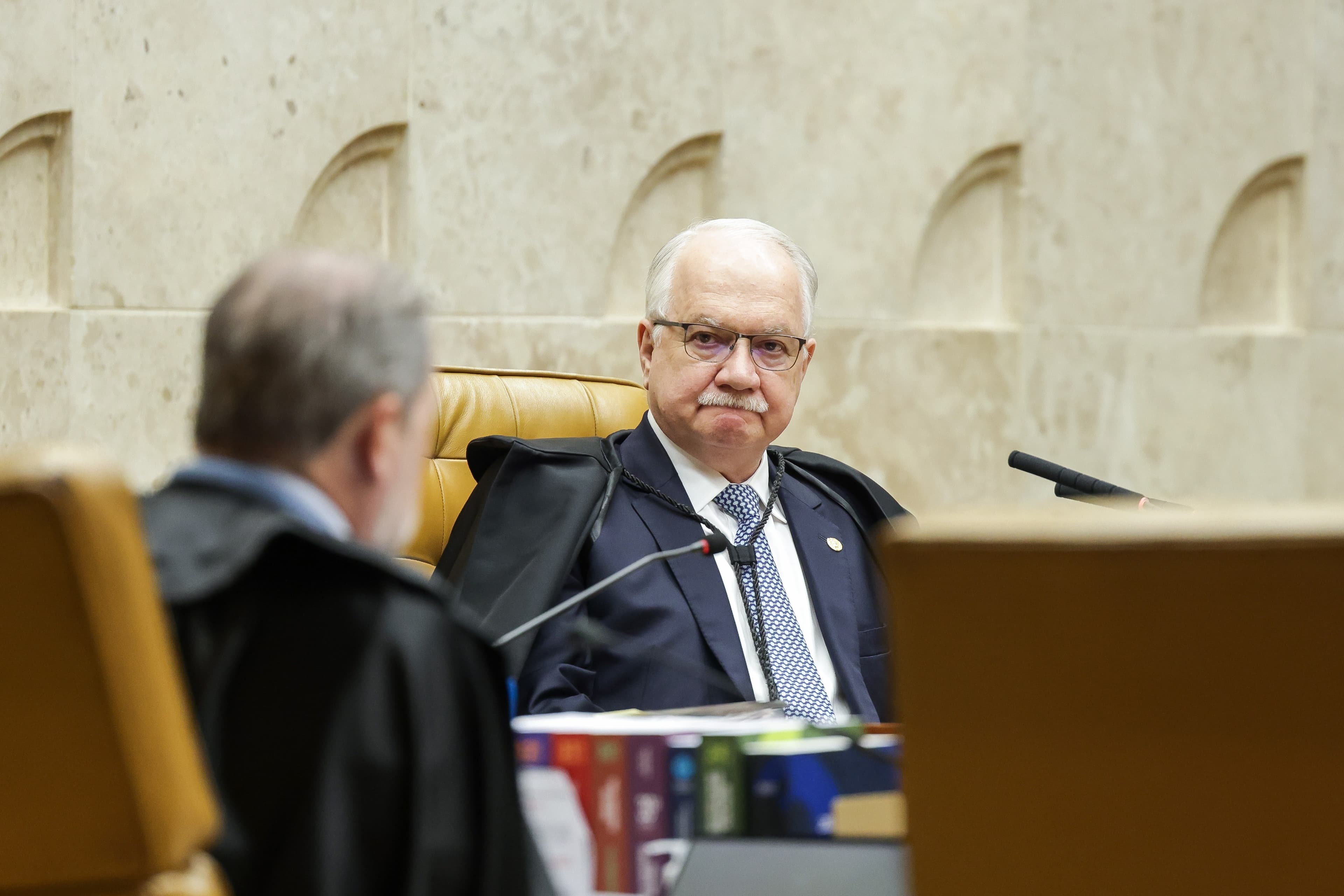 STF avança em súmula contra pautas-bomba propostas por Gilmar Mendes