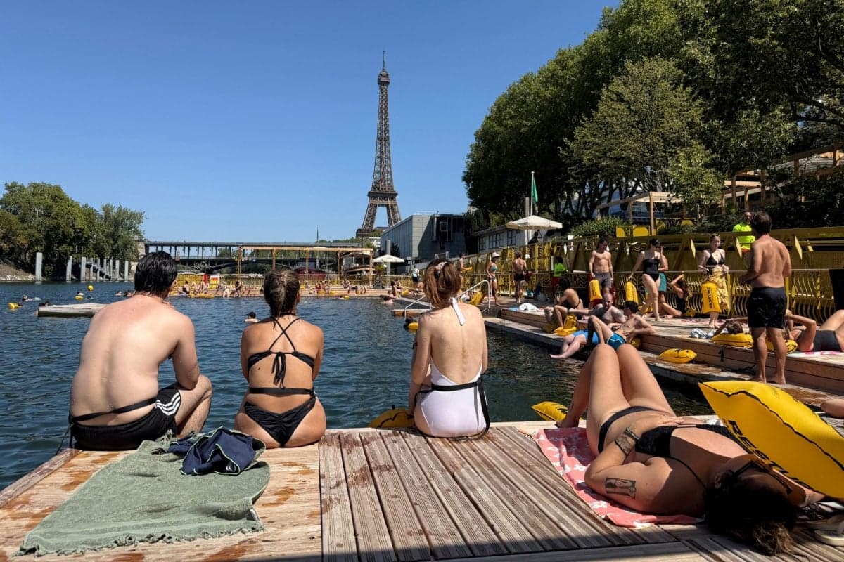 Verão de 2026 na França registra 7.919 mortes adicionais devido ao calor