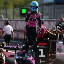 A Surpresa do Grid de Largada da Fórmula 1 em Monza: Gasly em Primeiro