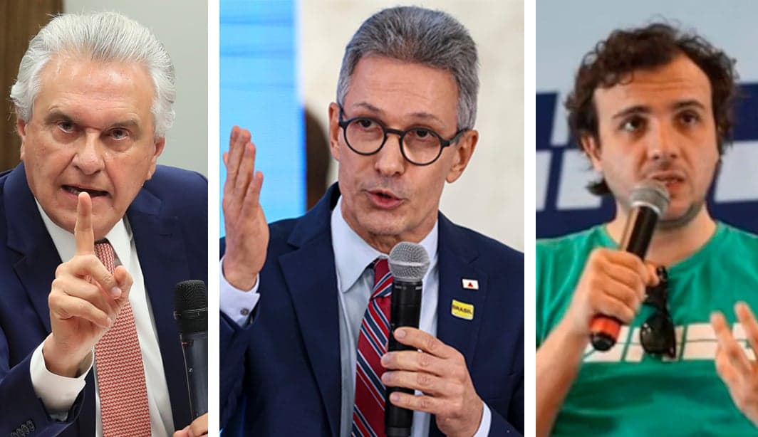Datafolha aponta Flávio Bolsonaro com dificuldades em segundo turno
