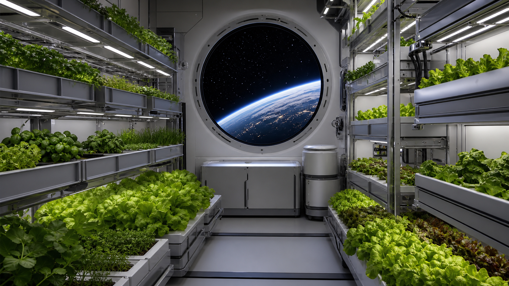 Agricultura espacial é debatida na Câmara, mas sem propostas concretas