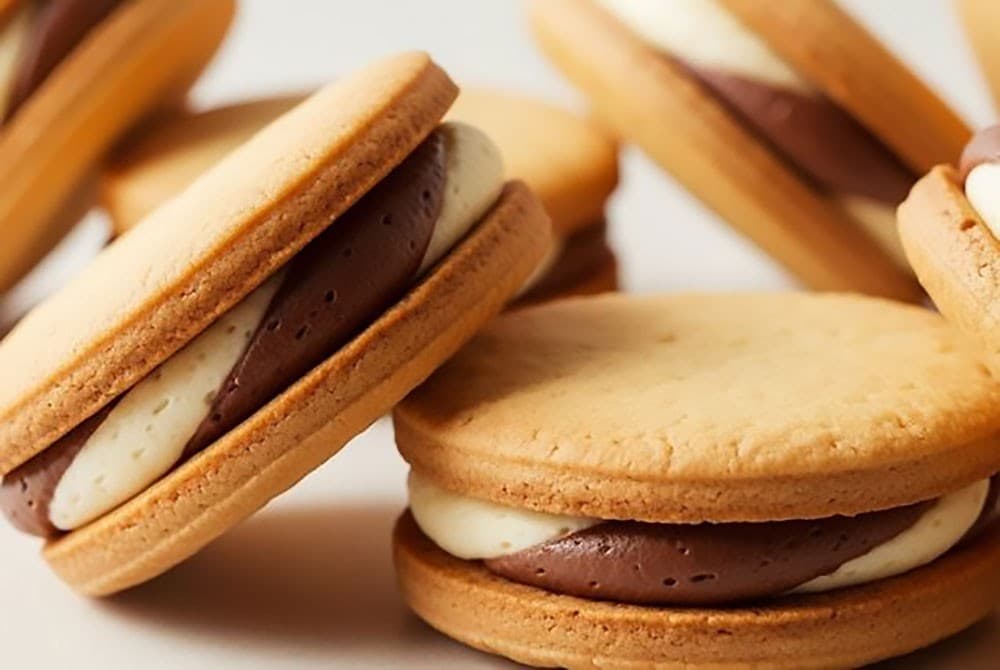 Mudanças nos biscoitos despertam nostalgia e questionamentos