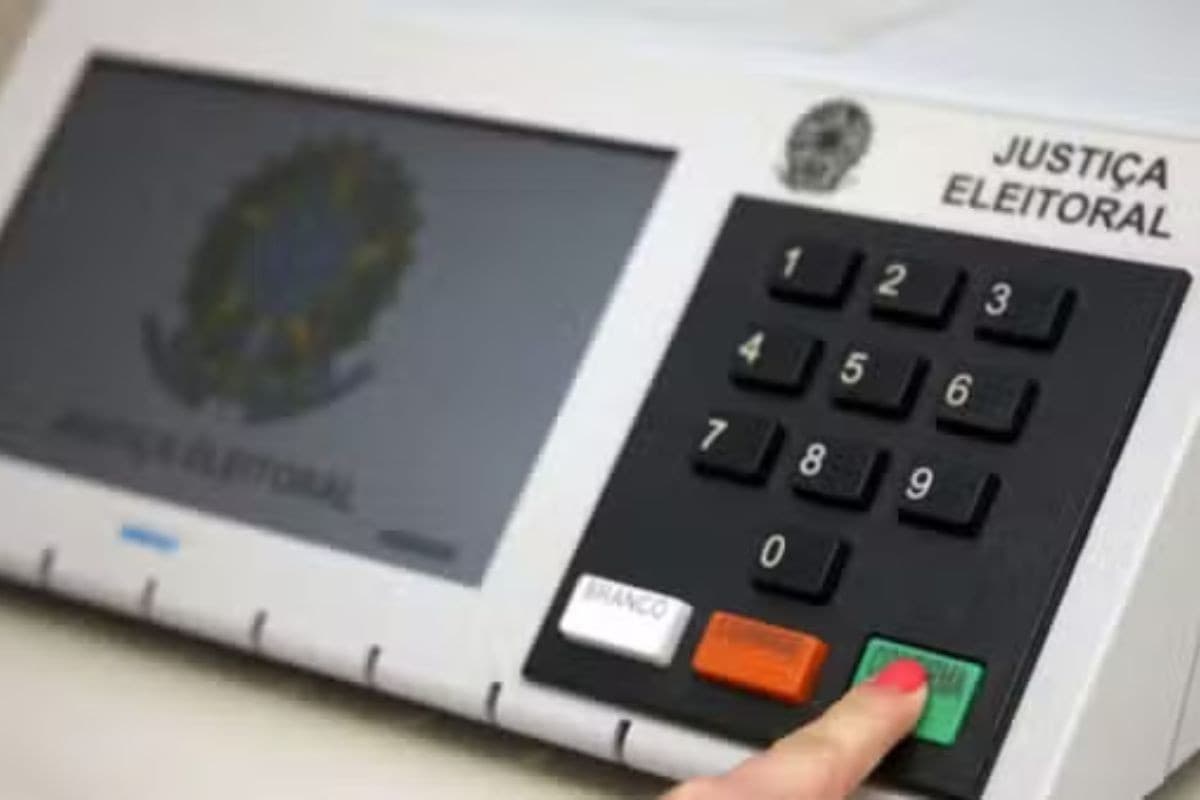 Eleições 2026: Votação do 1º turno tem início às 8h no Brasil