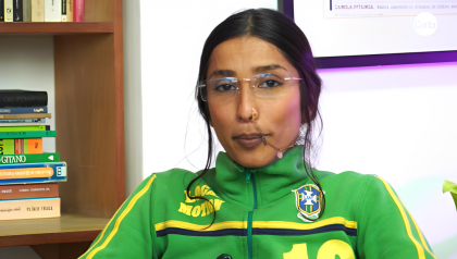 Janvi supera desafios e lança EP em meio à luta feminina no rap