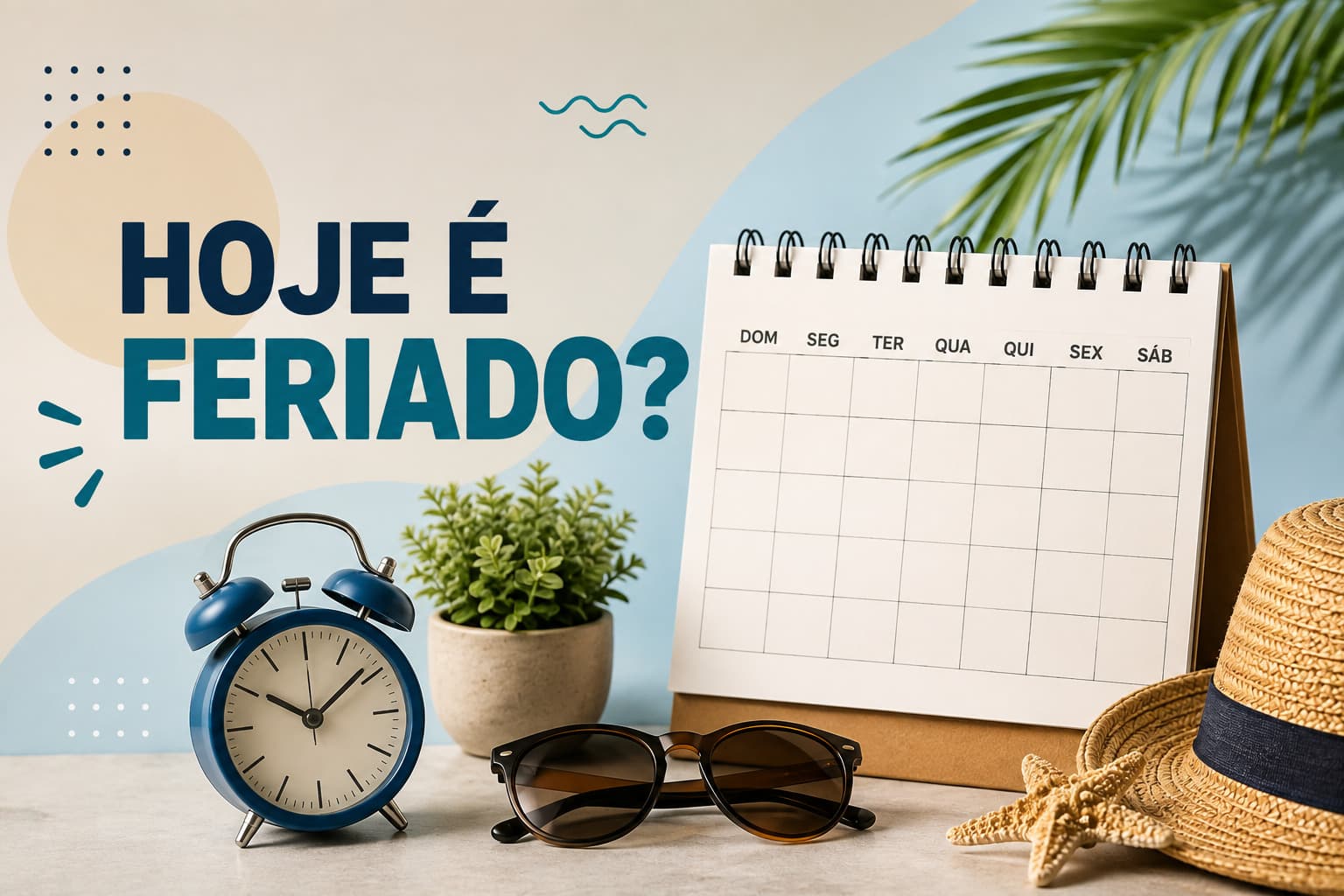 Hoje é feriado? Veja o que muda em 11 de setembro de 2026