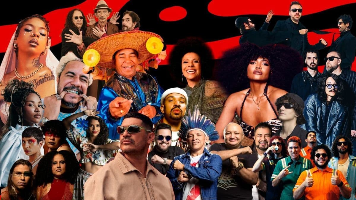 Festival Psica 2026 confirma artistas e promove cultura amazônica