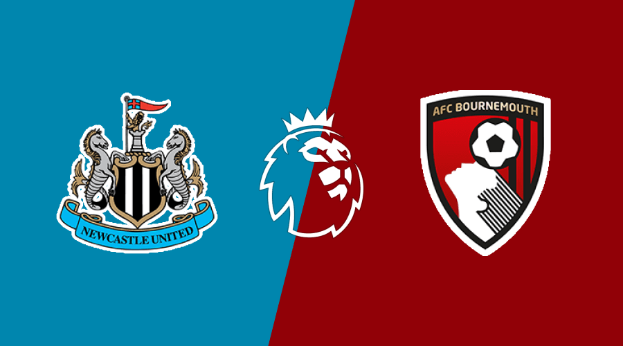 Newcastle United x Bournemouth: Onde Assistir Hoje pela Premier League 2026