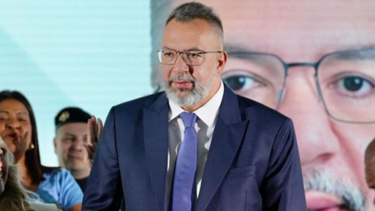 Márcio Canella, ex-prefeito de Belford Roxo, é solto com restrições