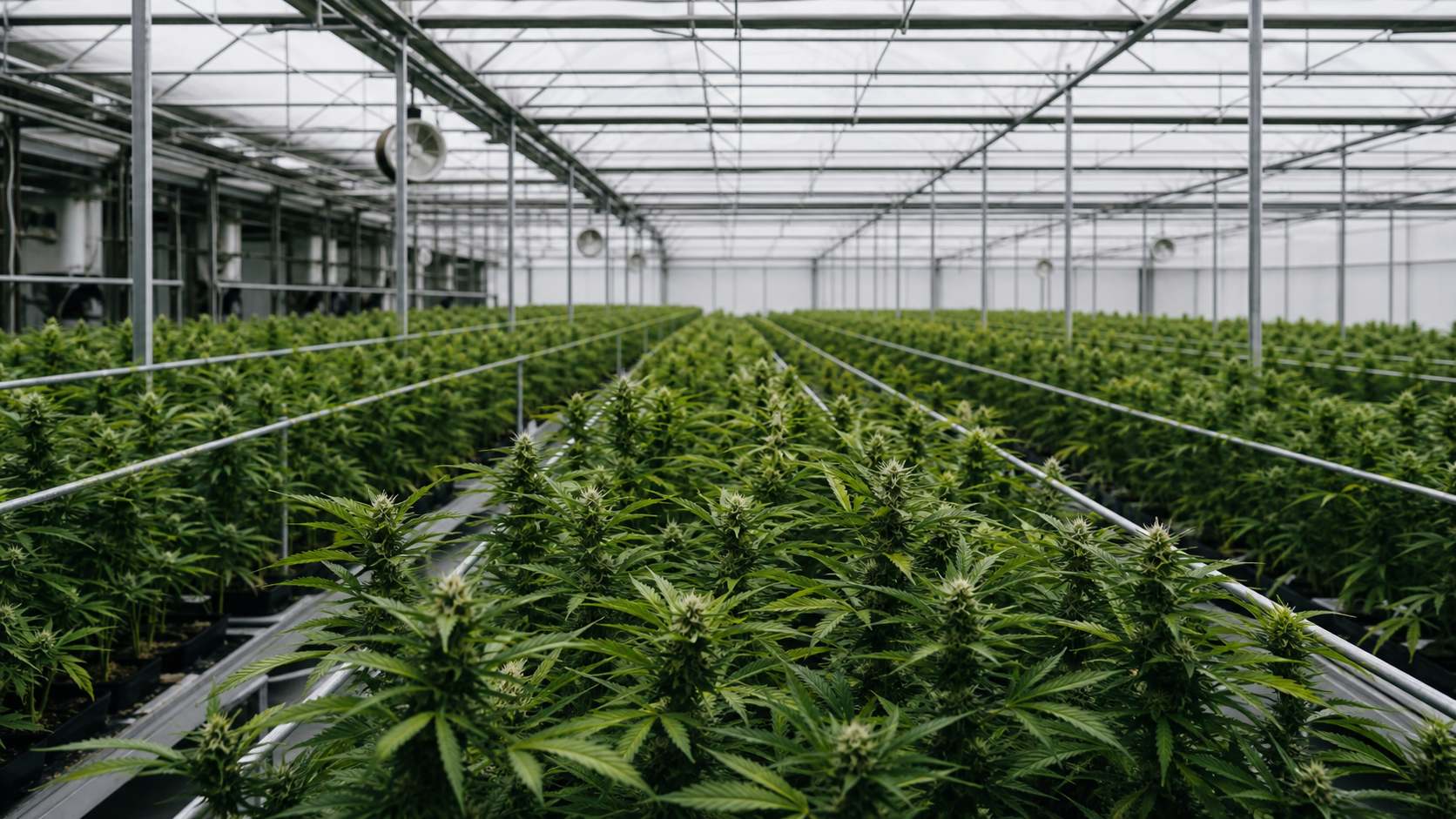 Governo e setor privado debatem cadeia da Cannabis em julho