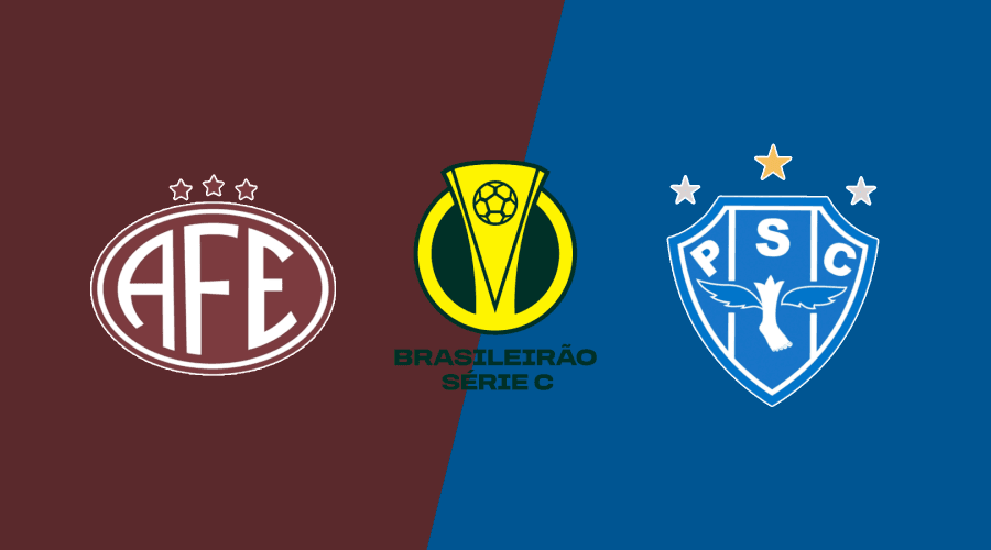 Ferroviária x Paysandu hoje: tudo sobre o jogo pelo Campeonato Brasileiro Série C