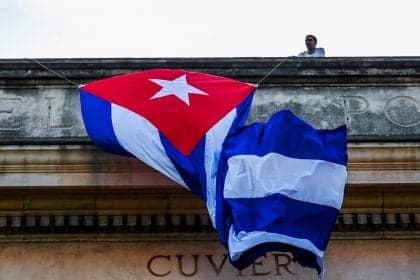 Chanceler cubano pede ajuda internacional para evitar catástrofe