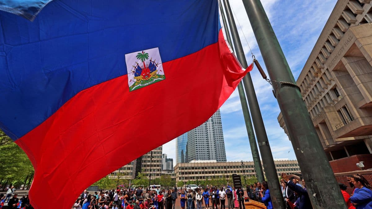Haiti: Brasil enfrenta nação caribenha com rica história