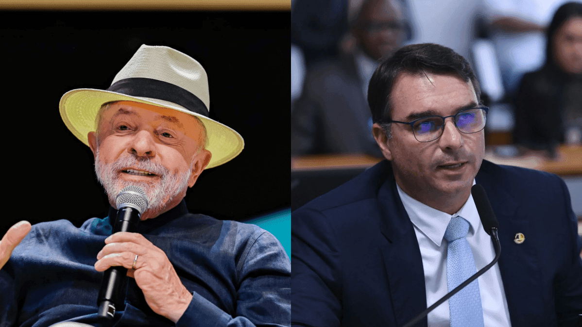 Lula lidera intenções de voto com 39% em nova pesquisa