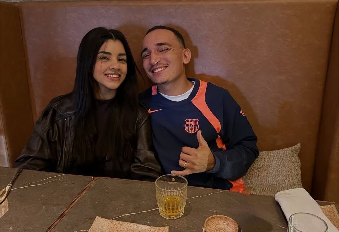 João Gomes é internado com influenza, esclarece Ary Mirelle