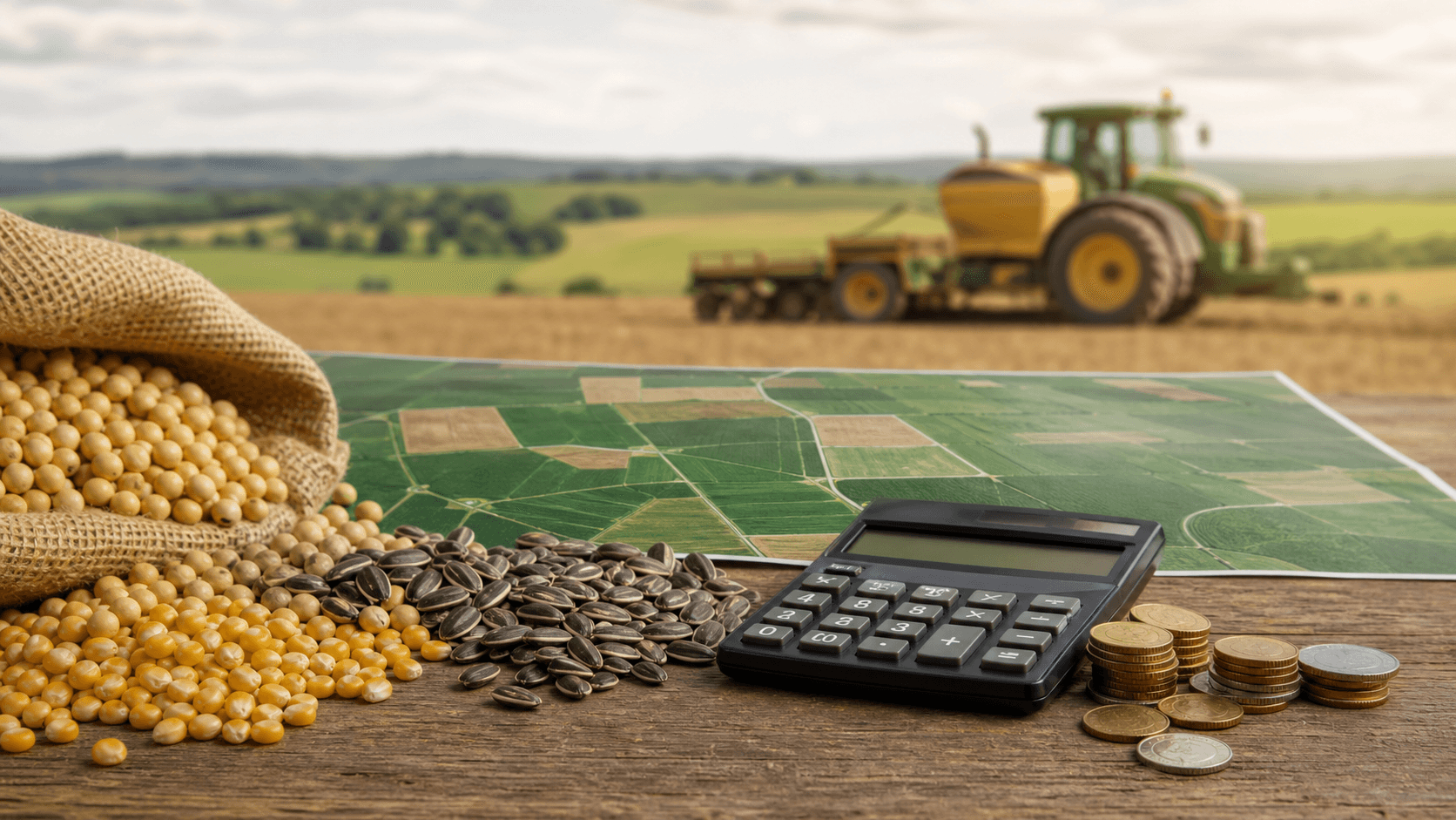 CNA e TCU debatem modernização do crédito rural no Brasil