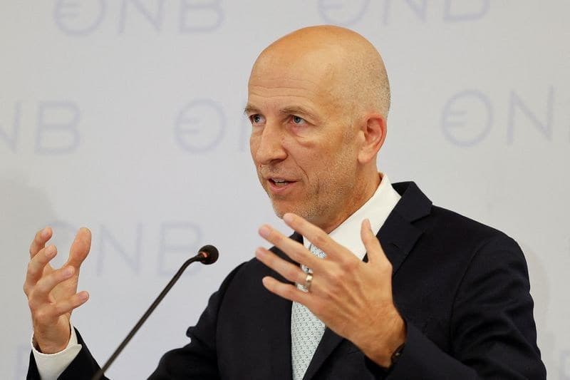BCE avalia resiliência da economia enquanto monitora inflação