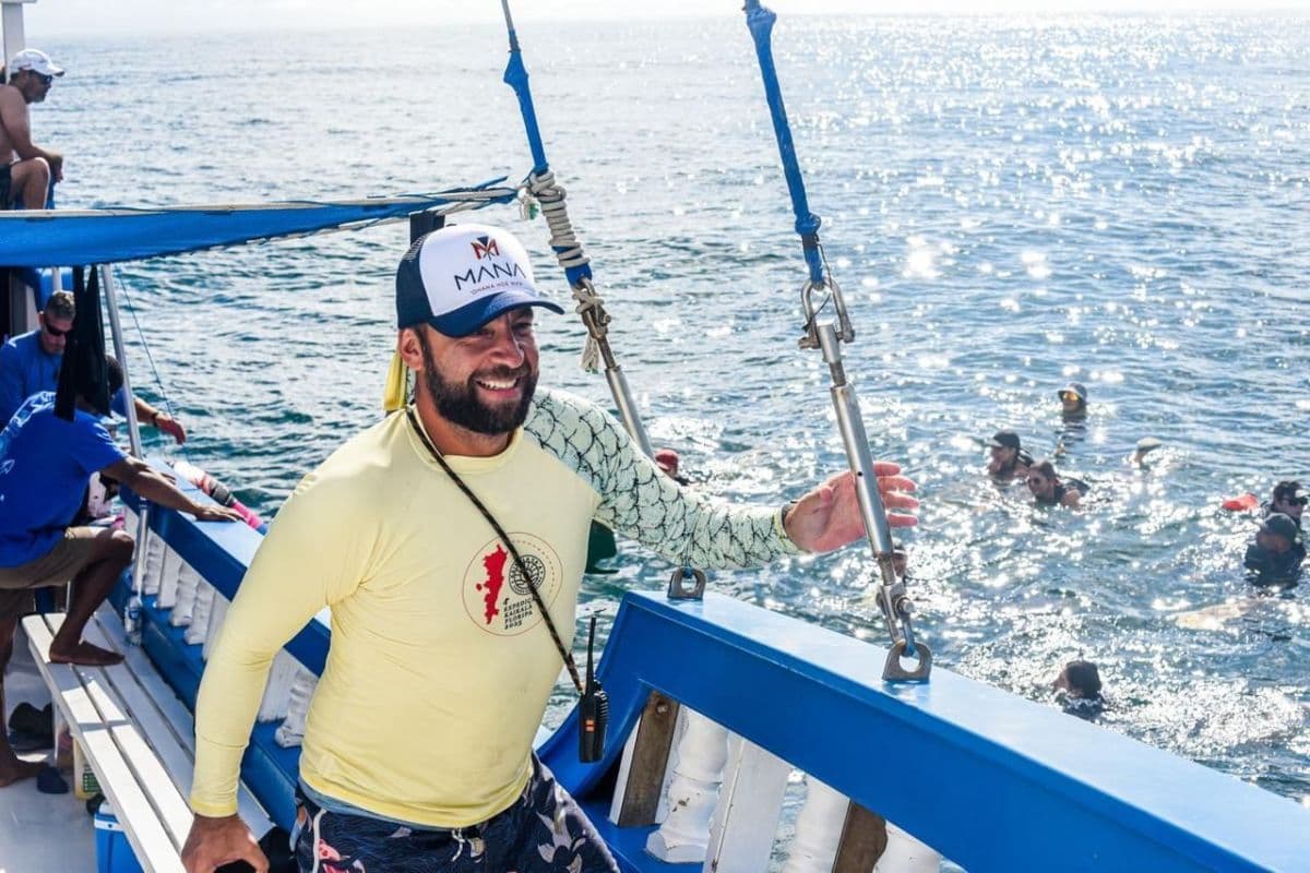 Surfista Fabiano Duarte se recupera de lesão grave na Costa Rica