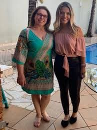 Tragédia familiar: mãe e filha falecem em decorrência do câncer