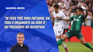 Onde Assistir ao Jogo Ponte Preta x Athletic: Informações e Escalações
