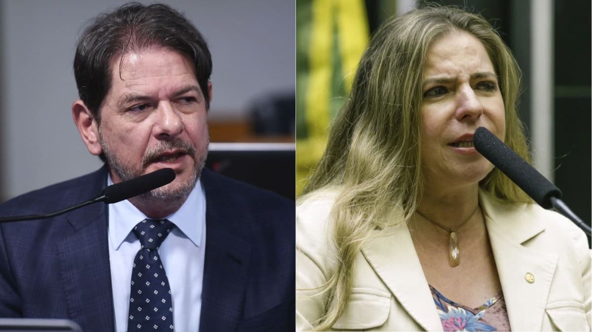 Cid Gomes lidera disputa ao Senado no Ceará com 30,8% dos votos válidos