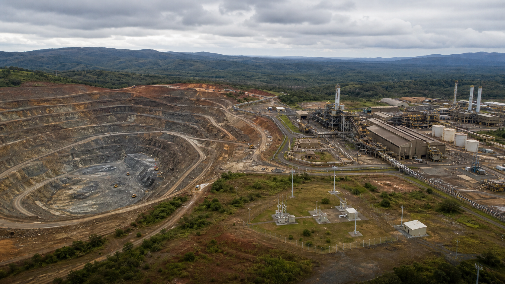 Ministério da Fazenda discute regulamentação do mercado de carbono