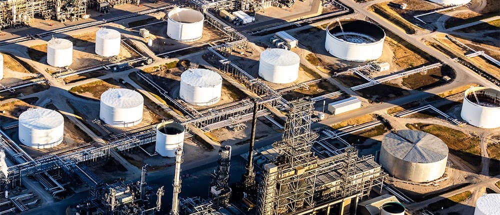 Cooperativa CHS e OCP planejam fábrica de fertilizantes na Louisiana