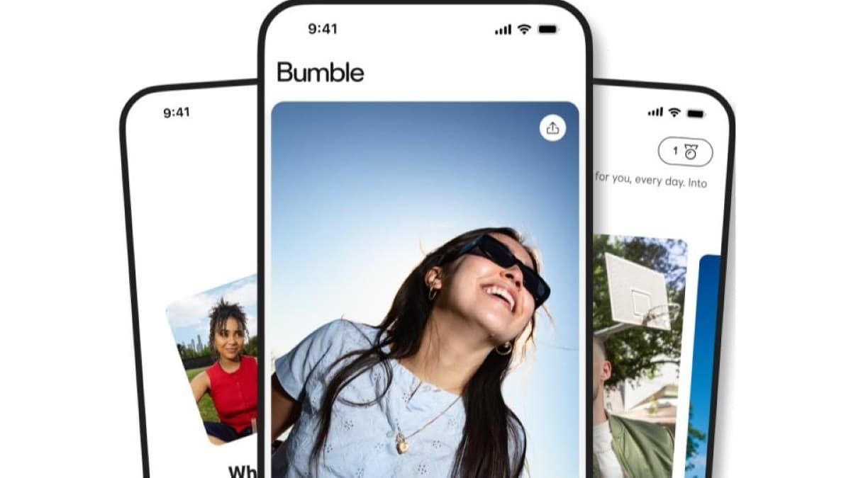 Bumble é adquirida por US$ 1,3 bilhão e fundadora permanece à frente