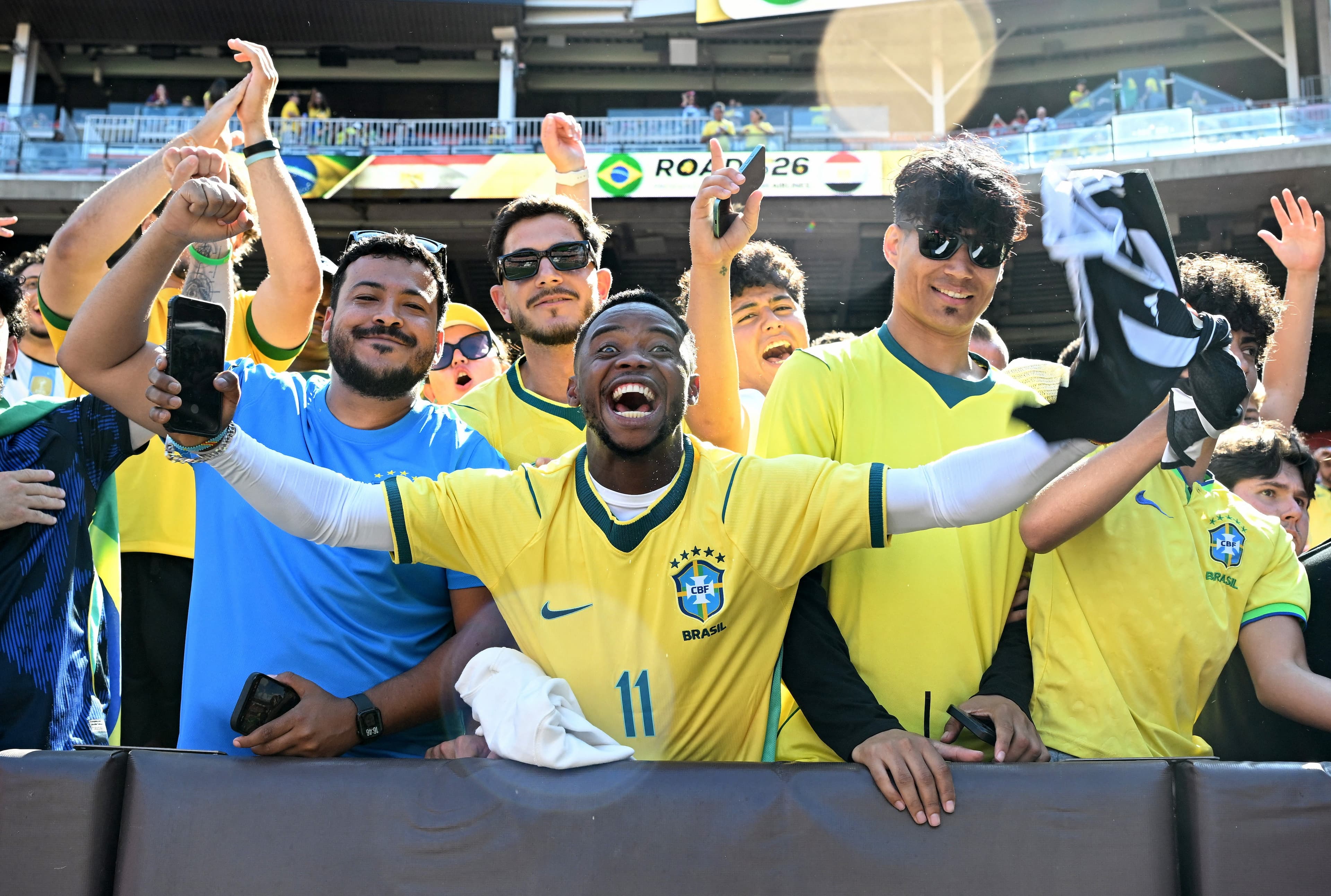 Bancos terão horário especial durante jogos da Copa do Mundo de 2026